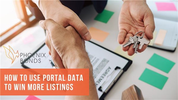 How to Use Portal Data to Win More Listings